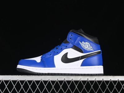 Air Jordan 1 Mid 5