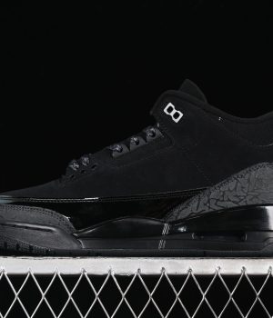 Air Jordan 3 Retro 4