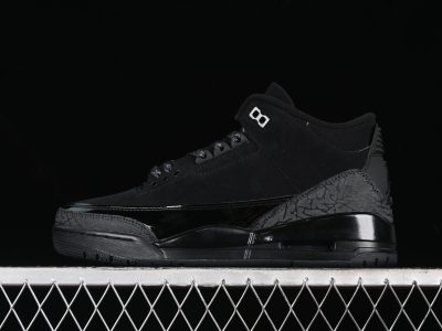 Air Jordan 3 Retro 4