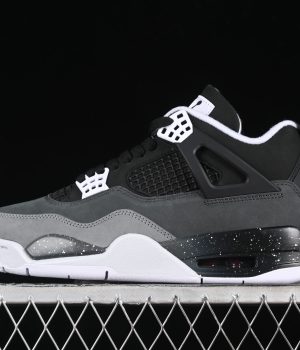 Air Jordan 4 Fear
