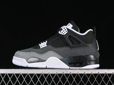Air Jordan 4 Fear