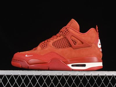 Air Jordan 4 OG