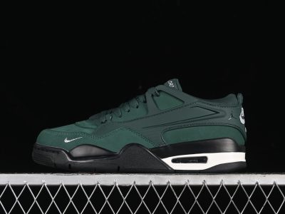 Air Jordan 4 Remastered 7