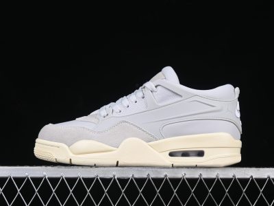 Air Jordan 4 Remastered