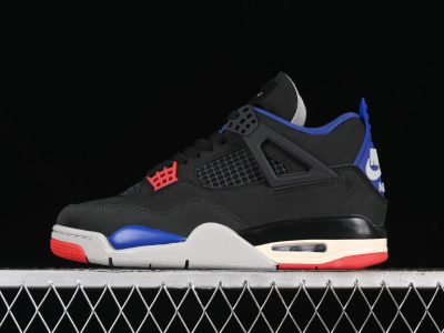 Air Jordan 4 Retro Lase