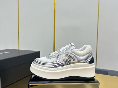 Chanel Panda 2025