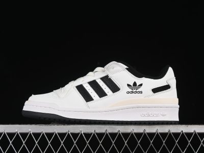 Forum 84 Low Branco