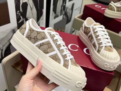 Gucci Sola Alta 3