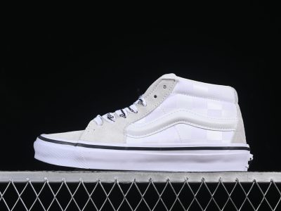 HommeGirls x Vans Sk8-Mid
