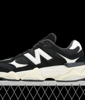 New Balance 9060 Black