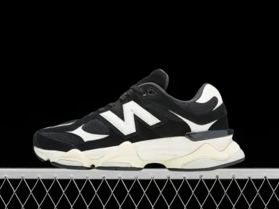 New Balance 9060 Black