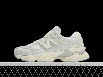 New Balance 9060 Quartz Grey