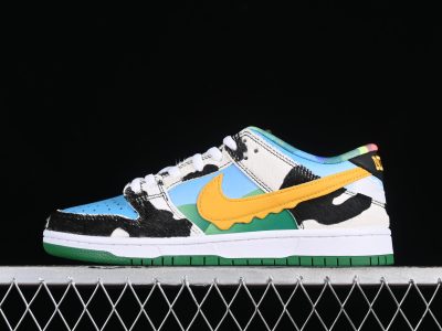 Nike SB Dunk Low 16