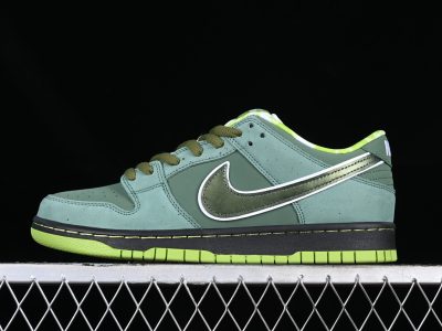 Nike SB Dunk Low 18