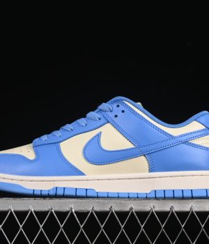 Nike SB Dunk Low 3