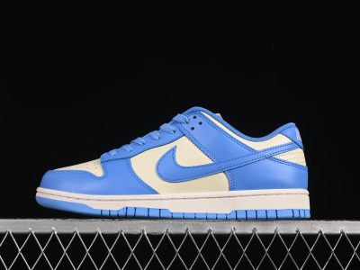 Nike SB Dunk Low 3
