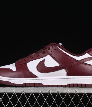 Nike SB Dunk Low 4