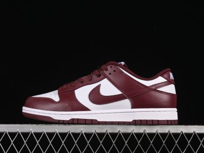Nike SB Dunk Low 4
