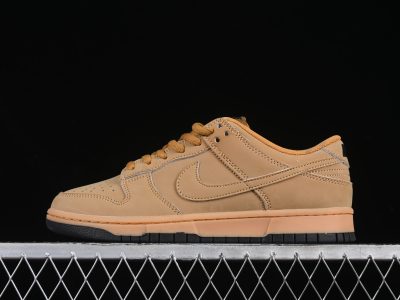 Nike SB Dunk Low 6