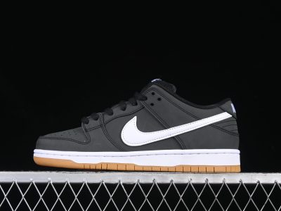 Nike SB Dunk Low 8