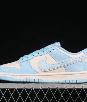 Nike SB Dunk Low DIOR