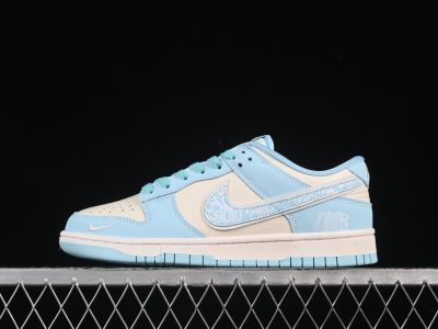 Nike SB Dunk Low DIOR