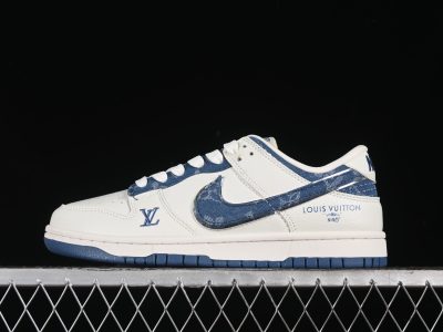 Nike SB Dunk Low LV 3