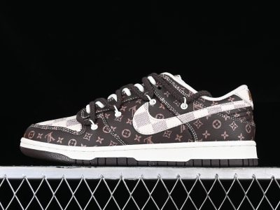 Nike SB Dunk Low LV 4