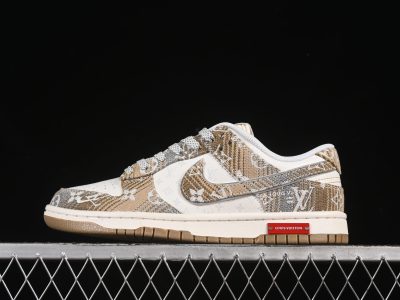 Nike SB Dunk Low LV