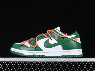 Nike SB Dunk Low Off White