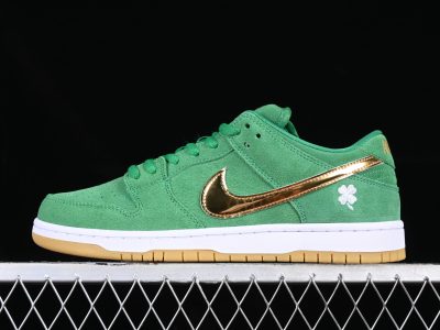 Nike SB Dunk Low TREVO