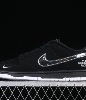 Nike SB Dunk Low The North Face
