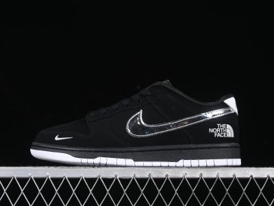 Nike SB Dunk Low The North Face