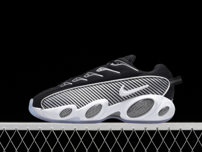 Nike x NOCTA Glide Black White