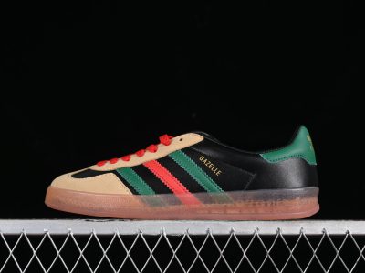 Originals x Gucci Gazelle 4
