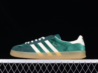 Originals x Gucci Gazelle Verde