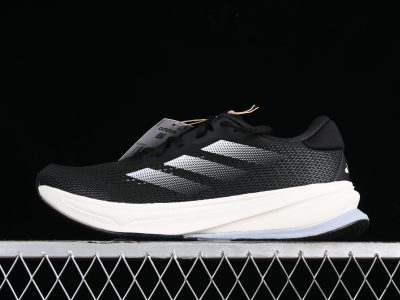 Supernova Rise Preto