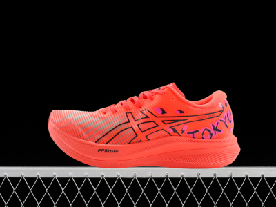 Tênis ASICS Magic Speed 3