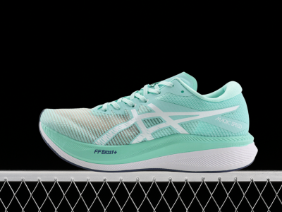 Tênis ASICS Magic Speed 3 – Azul