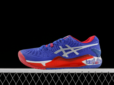 Tênis Asics Gel-Resolution 9 Le