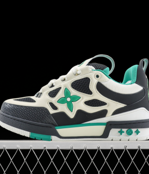 Tênis Louis Vuitton Skate