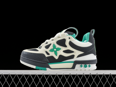 Tênis Louis Vuitton Skate