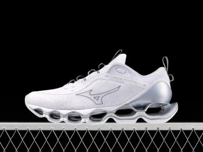 Tênis Mizuno Wave Prophecy 13 Branco