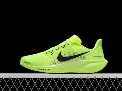 Tênis Nike Pegasus 41 PQ Verde Neon