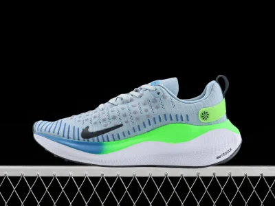 Tênis Nike React Infinity Run FK 4 – Azul