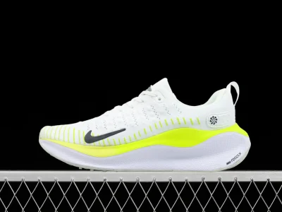 Tênis Nike React Infinity Run FK 4 – Branco