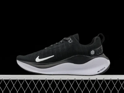 Tênis Nike React Infinity Run FK 4 – Preto