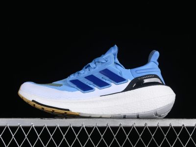 Ultraboost Azul