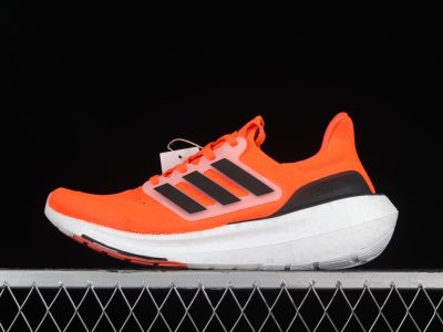Ultraboost Salmão