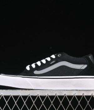 Vans Faulkner